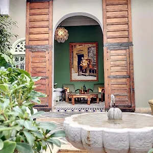 Dar Chacha Marrakesh