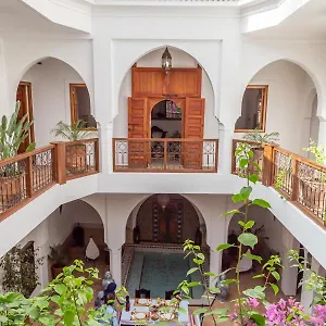 Dar Talah Marrakesh