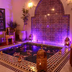 Bab Nour Marrakesh