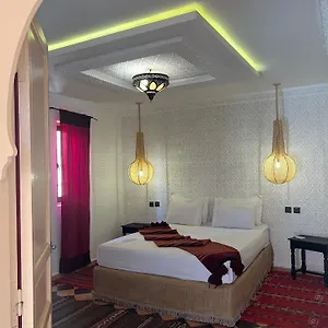 Dar Nakhla Marrakesh