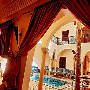 Rêve D Antan , Real Dream Marrakesh