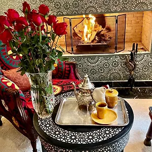 Dar Olympia Marrakesh