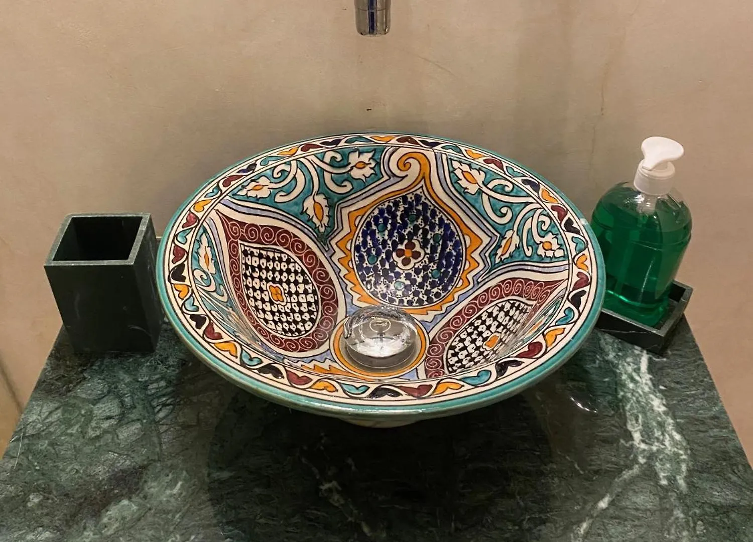 Riad L'Emeraude Doree Marrakesh 0*,