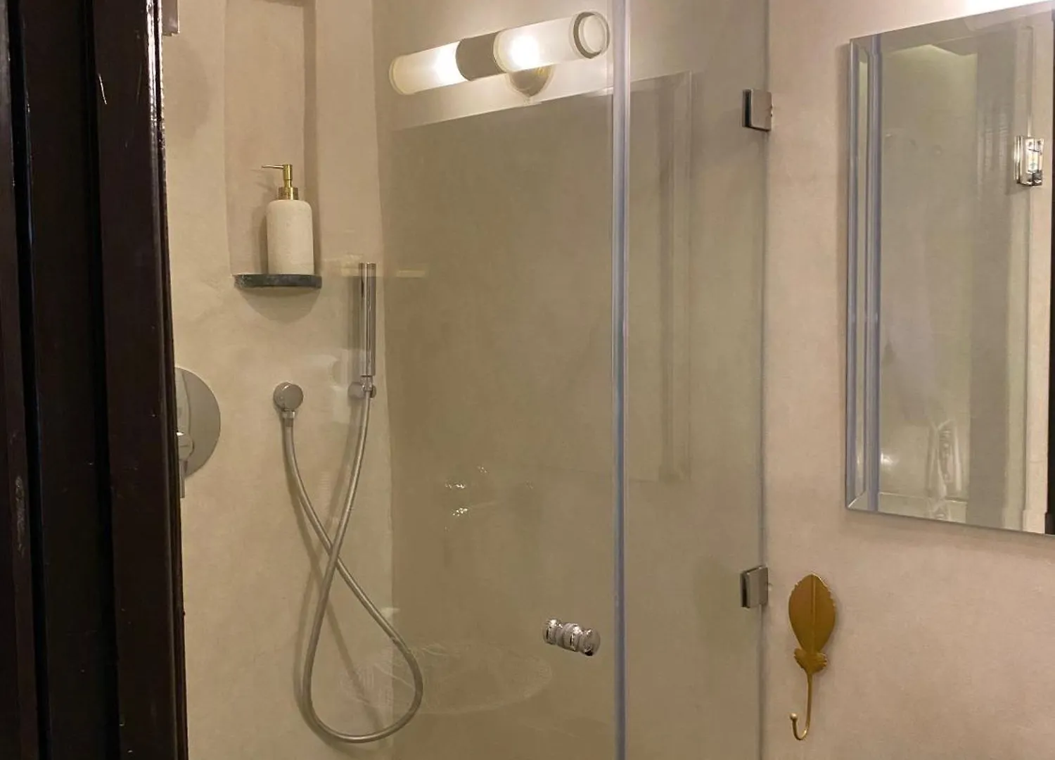 Bed & Breakfast Riad L'Emeraude Doree Marrakesh